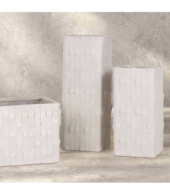Vaza FLORERO 14x41 beige
