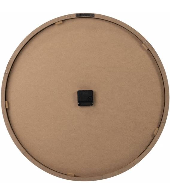 Laikrodis RELOJ PARED Ø60