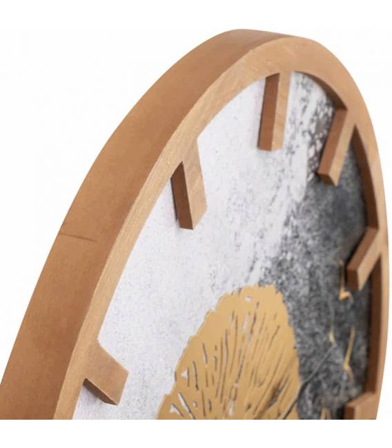 Laikrodis RELOJ PARED Ø60