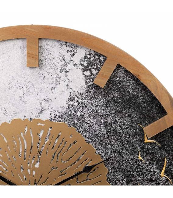 Laikrodis RELOJ PARED Ø60
