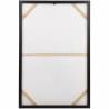 Paveikslas WOMAN-B 80x120 beige