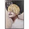 Paveikslas WOMAN-B 80x120 beige
