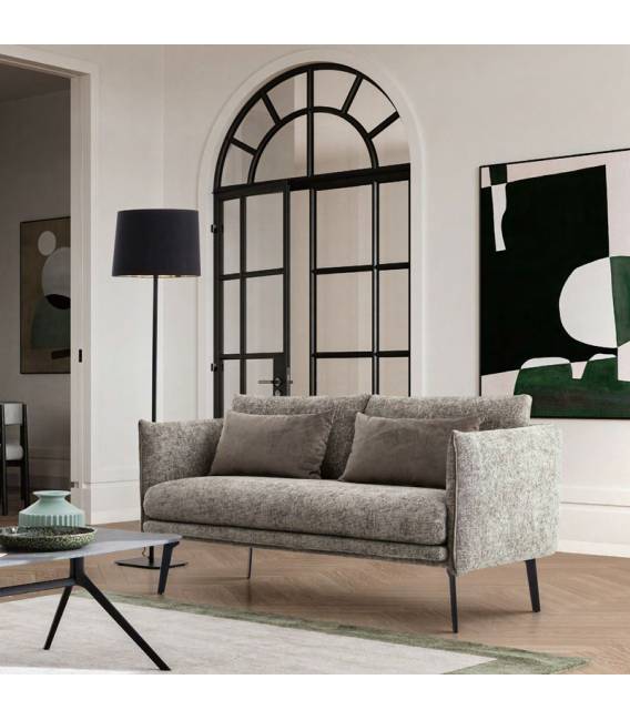 Sofa BOON pilka