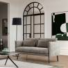 Sofa BOON pilka
