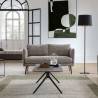 Sofa BOON pilka