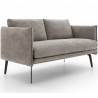 Sofa BOON pilka