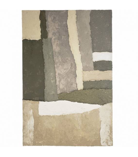 Paveikslas VERDES 80x120 žalias