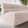 Minkštas kampas VIBE 293x347 beige