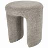 Pufas RIZO 44x47 rudas