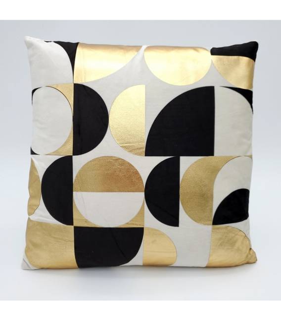 Pagalvėlė ESTAMPADO 45x45 marga