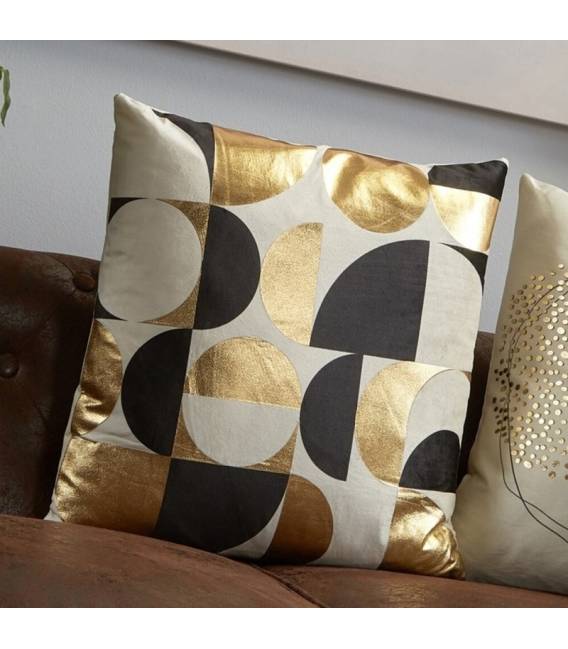 Pagalvėlė ESTAMPADO 45x45 marga