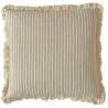 Pagalvėlė RAYAS 45x45 beige