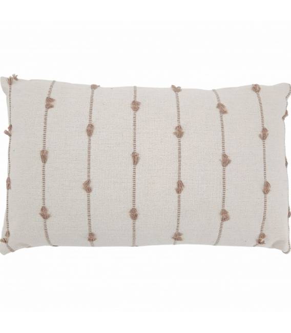 Pagalvėlė BORDADO 30x50 beige
