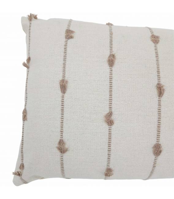Pagalvėlė BORDADO 30x50 beige