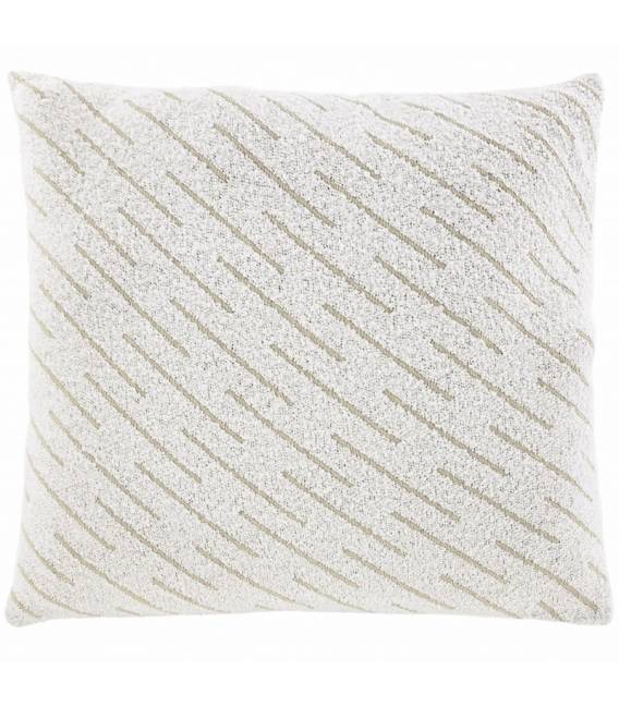 Pagalvėlė BORDADAS 44x44 beige