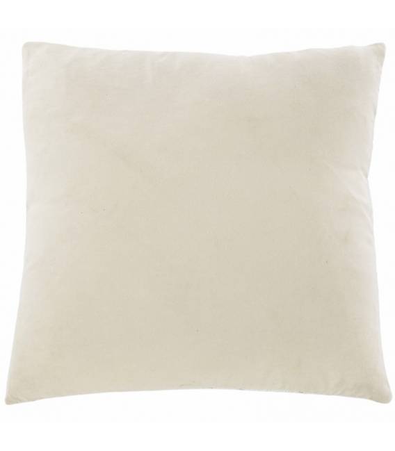 Pagalvėlė BORDADAS 44x44 beige