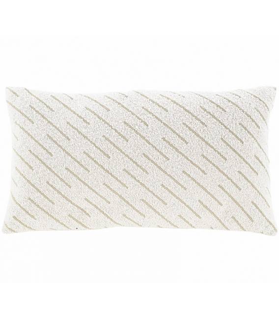 Pagalvėlė BORDADAS 30x50 beige