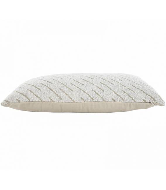 Pagalvėlė BORDADAS 30x50 beige
