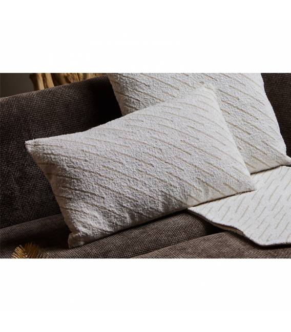 Pagalvėlė BORDADAS 30x50 beige