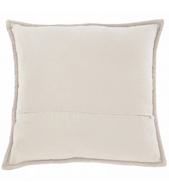 Pagalvėlė RIZO 45x45 beige