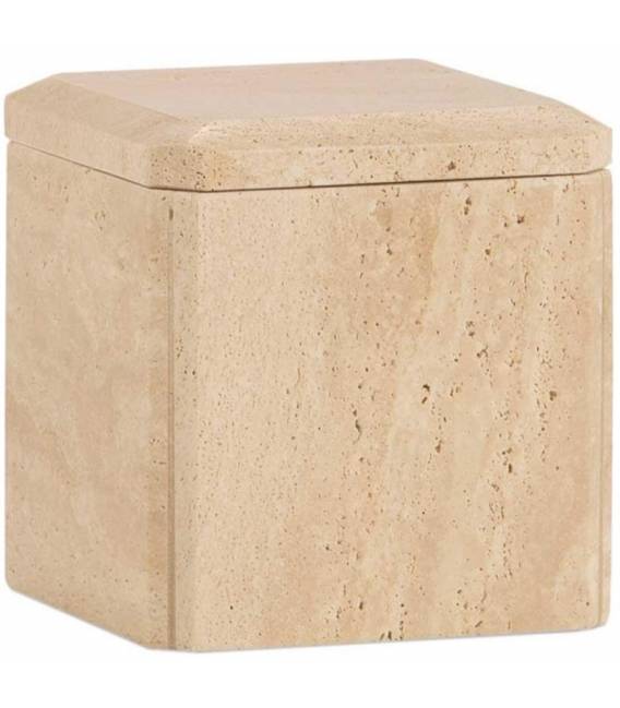 Indelis TRAVERTINE 9x10 beige