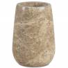 Dantų šepetėlio laikiklis MARBLE marmurinis