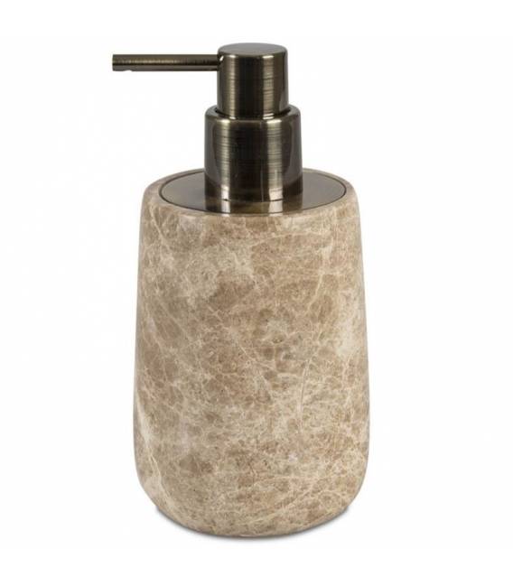 Muilo dozatorius MARBLE 8x17 marmurinis