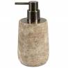 Muilo dozatorius MARBLE 8x17 marmurinis
