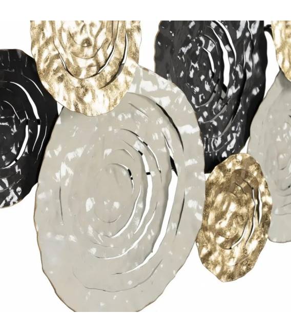 Dekoracija RIPPLE 118x60 marga
