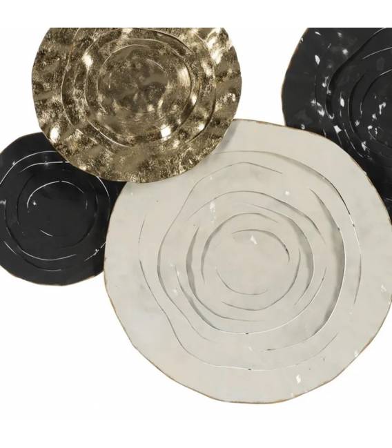 Dekoracija RIPPLE 118x60 marga