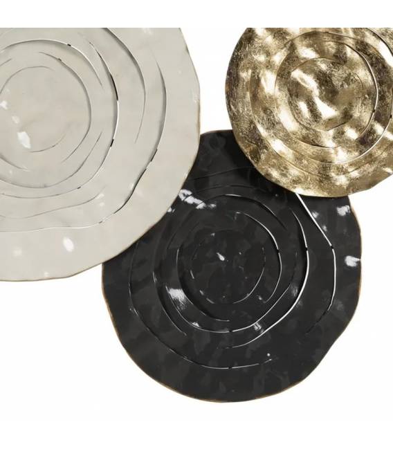 Dekoracija RIPPLE 118x60 marga
