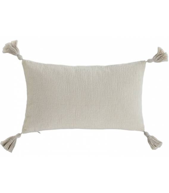 Pagalvėlė BUBBLE 50x30 beige