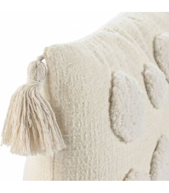 Pagalvėlė BUBBLE 50x30 beige