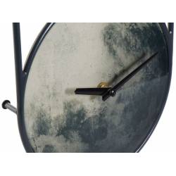 Laikrodis PLANET-A 20x60 pilkas
