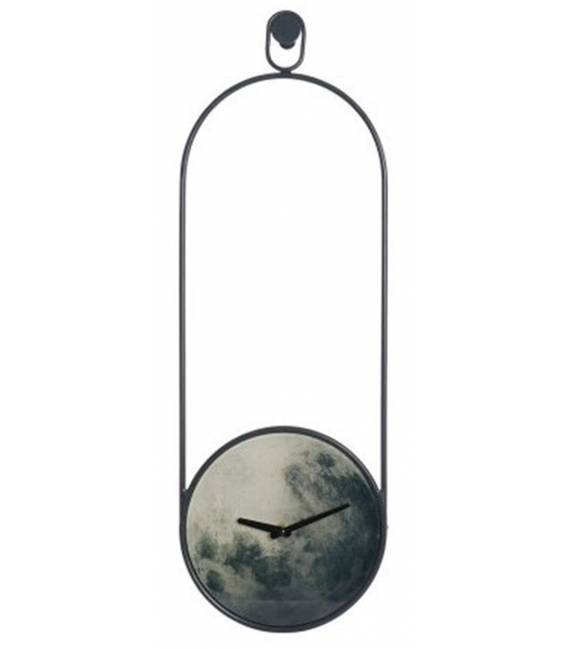 Laikrodis PLANET-A 20x60 pilkas