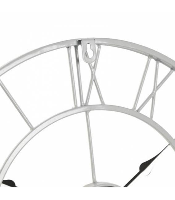 Laikrodis RELOJ Ø40 baltas