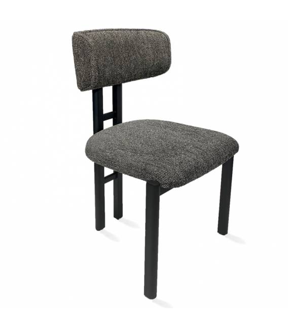 Kėdė DOUBLE ruda