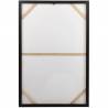 Paveikslas GOLDEN PATCH 80x120 beige