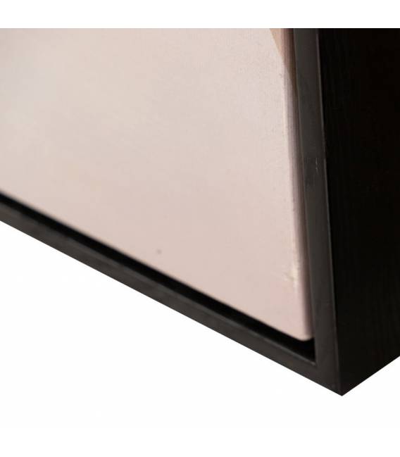 Paveikslas SENORAS-A 60x80 beige/juodas
