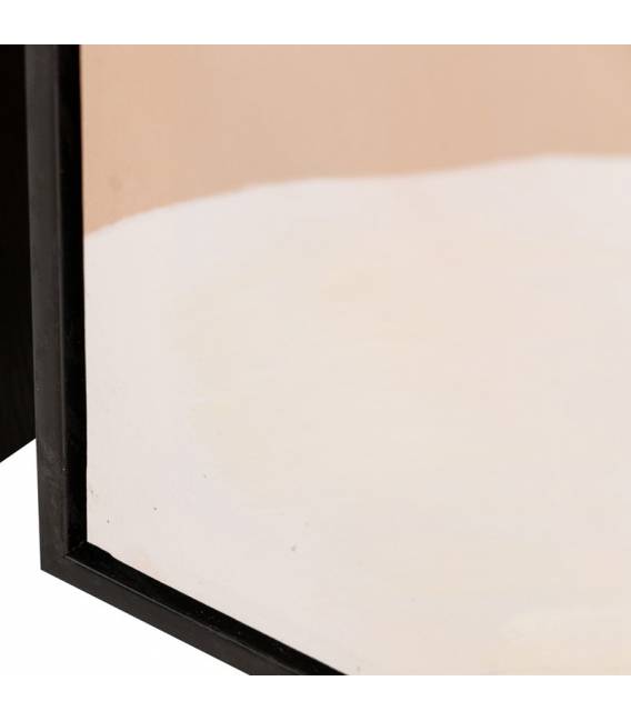 Paveikslas SENORAS-A 60x80 beige/juodas