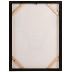 Paveikslas SENORAS-A 60x80 beige/juodas