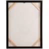 Paveikslas SENORAS-A 60x80 beige/juodas