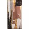 Paveikslas PAINT STROKES 90x180 margas
