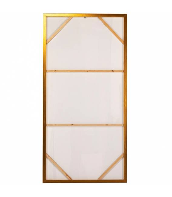 Paveikslas PAINT STROKES 90x180 margas