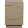 Naktinė spintelė TEO 50x36 beige