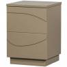 Naktinė spintelė TEO 50x36 beige