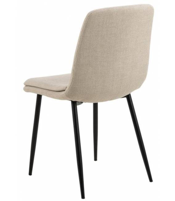 Kėdė 103595 rusva
