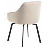 Krėsliukas 107766 beige/sukasi