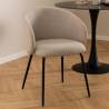 Krėsliukas 108004 beige