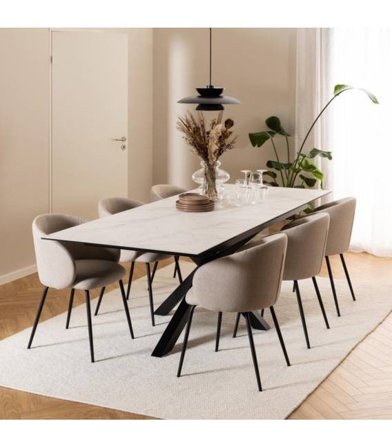 Krėsliukas 108004 beige